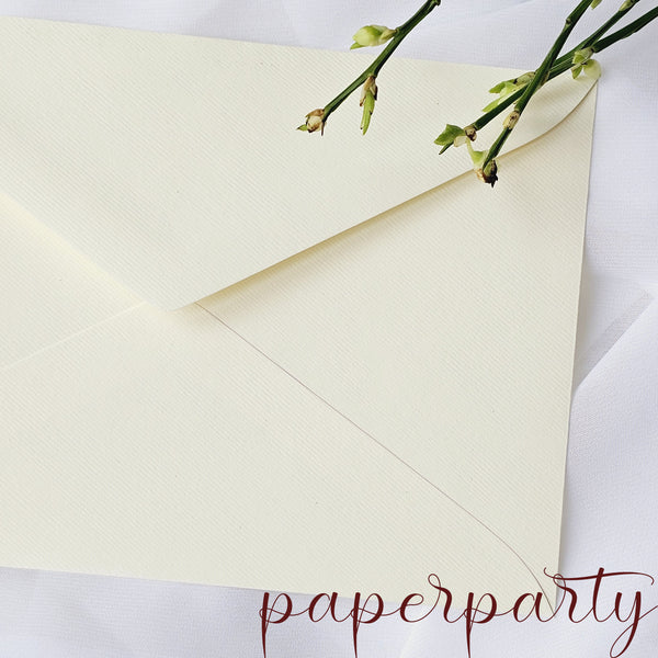 plic ivoire texturat premium 120g 12x18cm