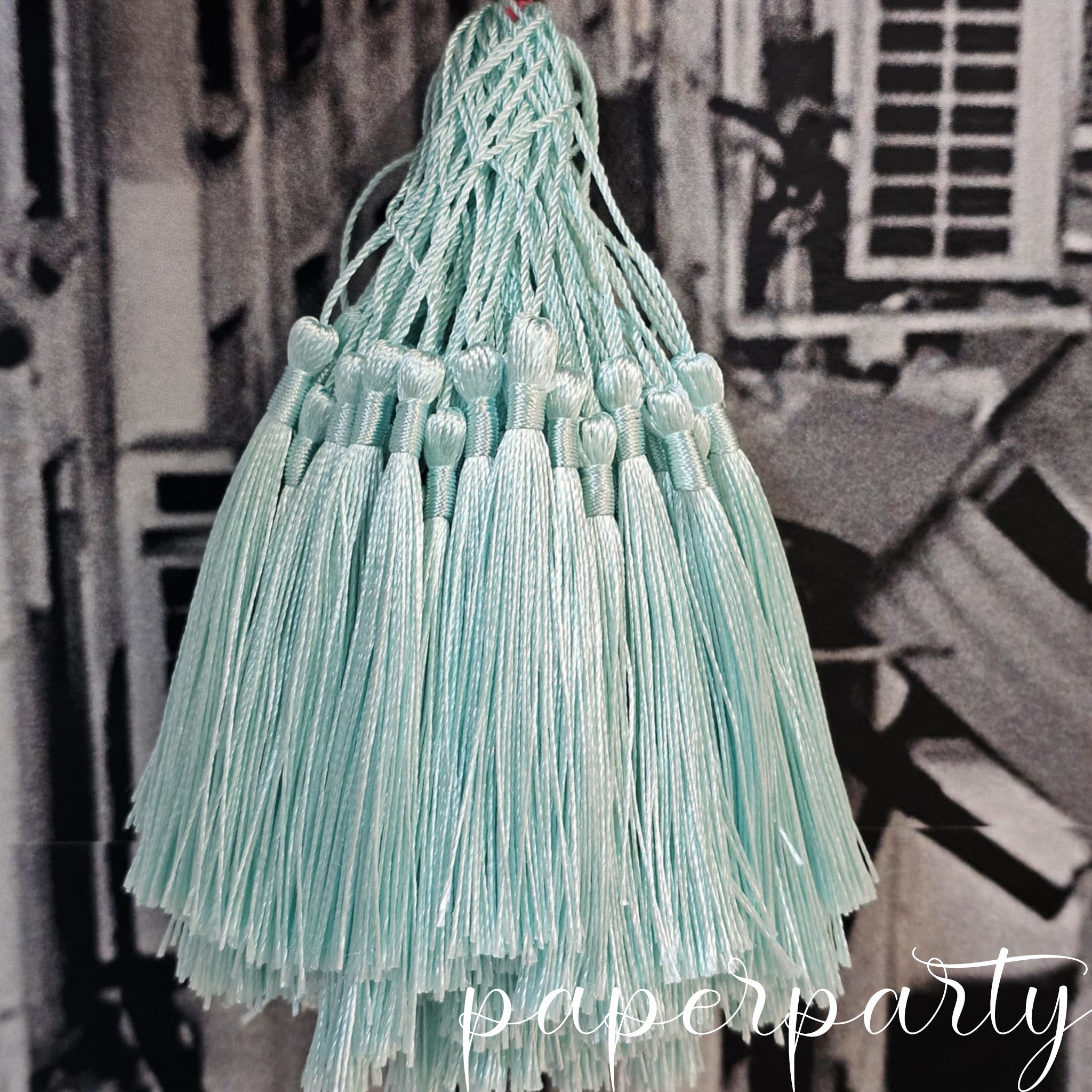 ciucuri de matase decorativi verde pastel verde pal verde deschis