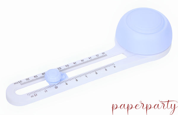 cutter rotativ pentru hartie 10-32cm