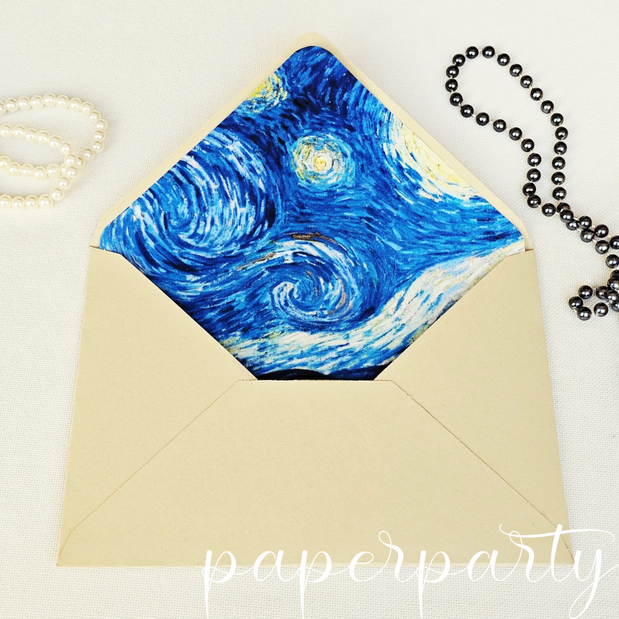 plic nude cu interior starry night i8