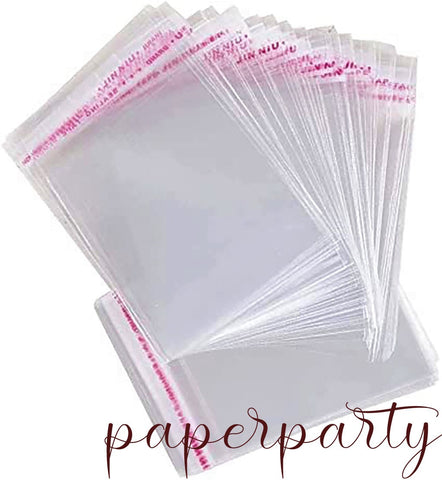 pungi pentru plic C6